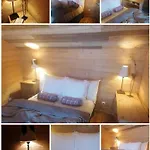 Maison d'hôtes Le Mazot D'h 4*