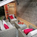 Le Mazot D'h 4* Entremont