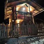 Maison d'hôtes Le Mazot D'h Entremont