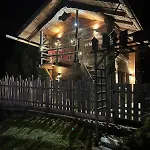 Le Mazot D'h Maison d'hôtes Entremont