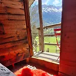 Le Mazot D'h Maison d'hôtes 4*