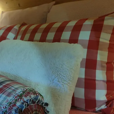 Le Mazot D'h Entremont