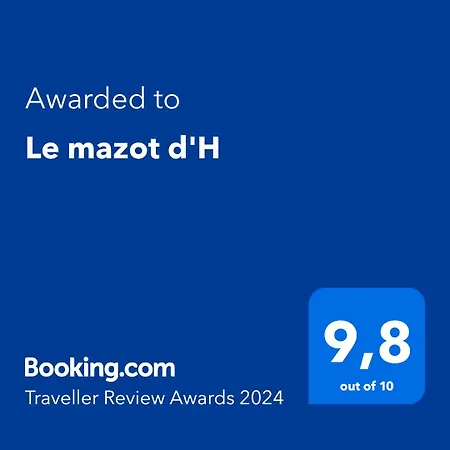 Le Mazot D'h 4* Entremont