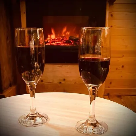 Le Mazot D'h Πανσιόν 4*