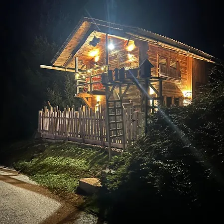 Pensión Le Mazot D'h 4*