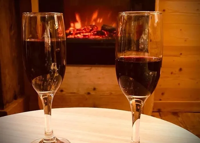 Le Mazot D'h Gæstehus 4*