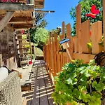 Le Mazot D'h Guest house Entremont