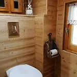 Le Mazot D'h Guest house Entremont
