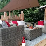 Le Mazot D'h Guest house
