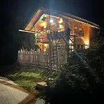 Guest house Le Mazot D'h 4*