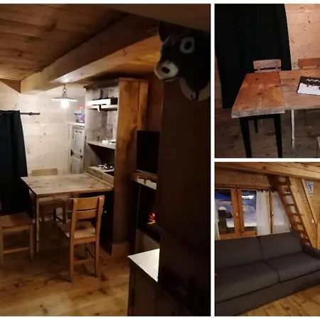 Le Mazot D'h Guest house