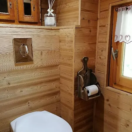 Le Mazot D'h Guest house Entremont