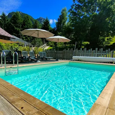 Guest house Le Mazot D'h Entremont