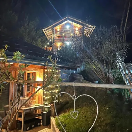 Guest house Le Mazot D'h